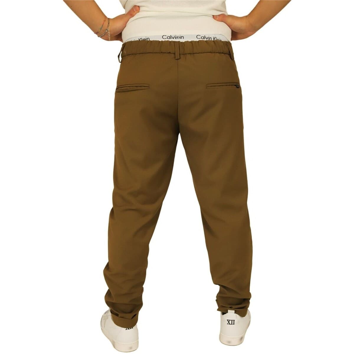 Men's Pants Hyps