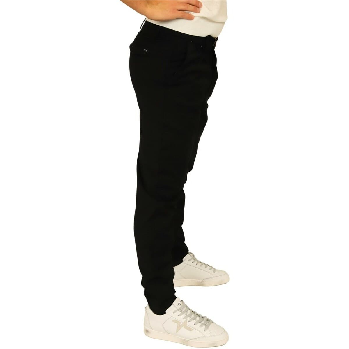 Men's Pants Hyps Black