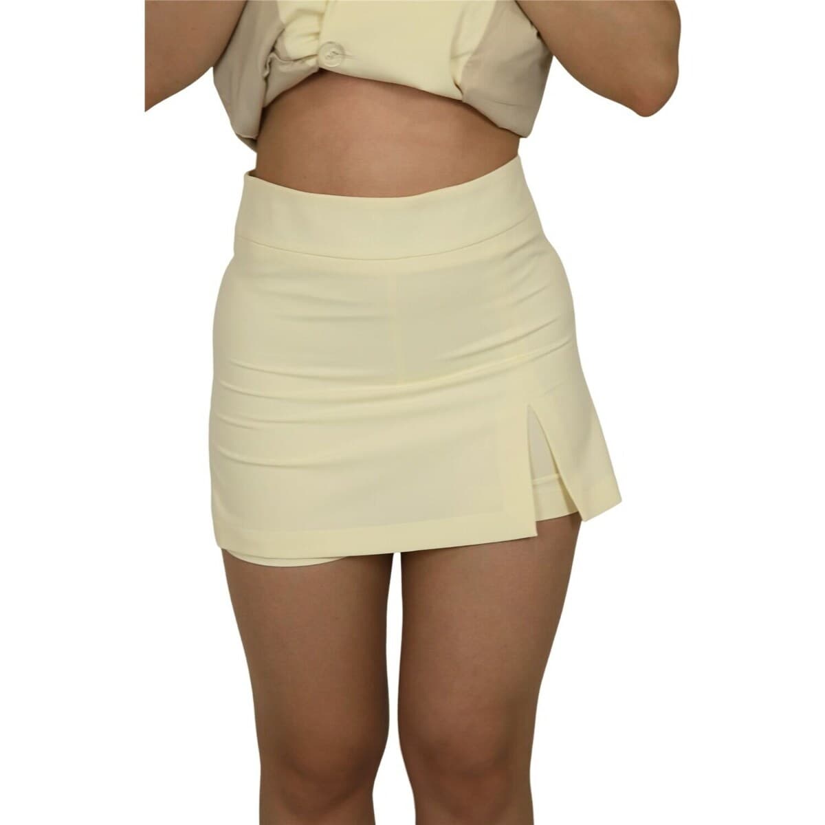 Παντελόνα Zahjr 53539111