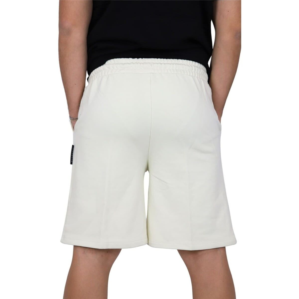 Men's Pants Richmond X White