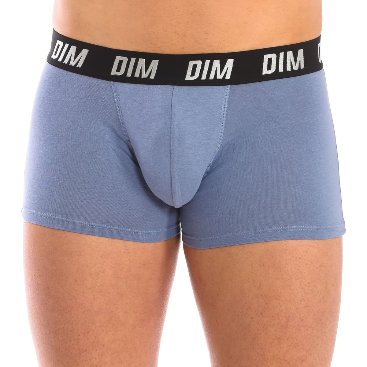 Men's Boxer Briefs DIM Blue