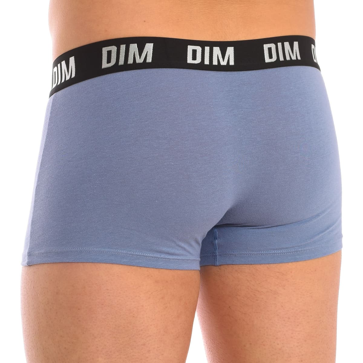 Men's Boxer Briefs DIM Blue