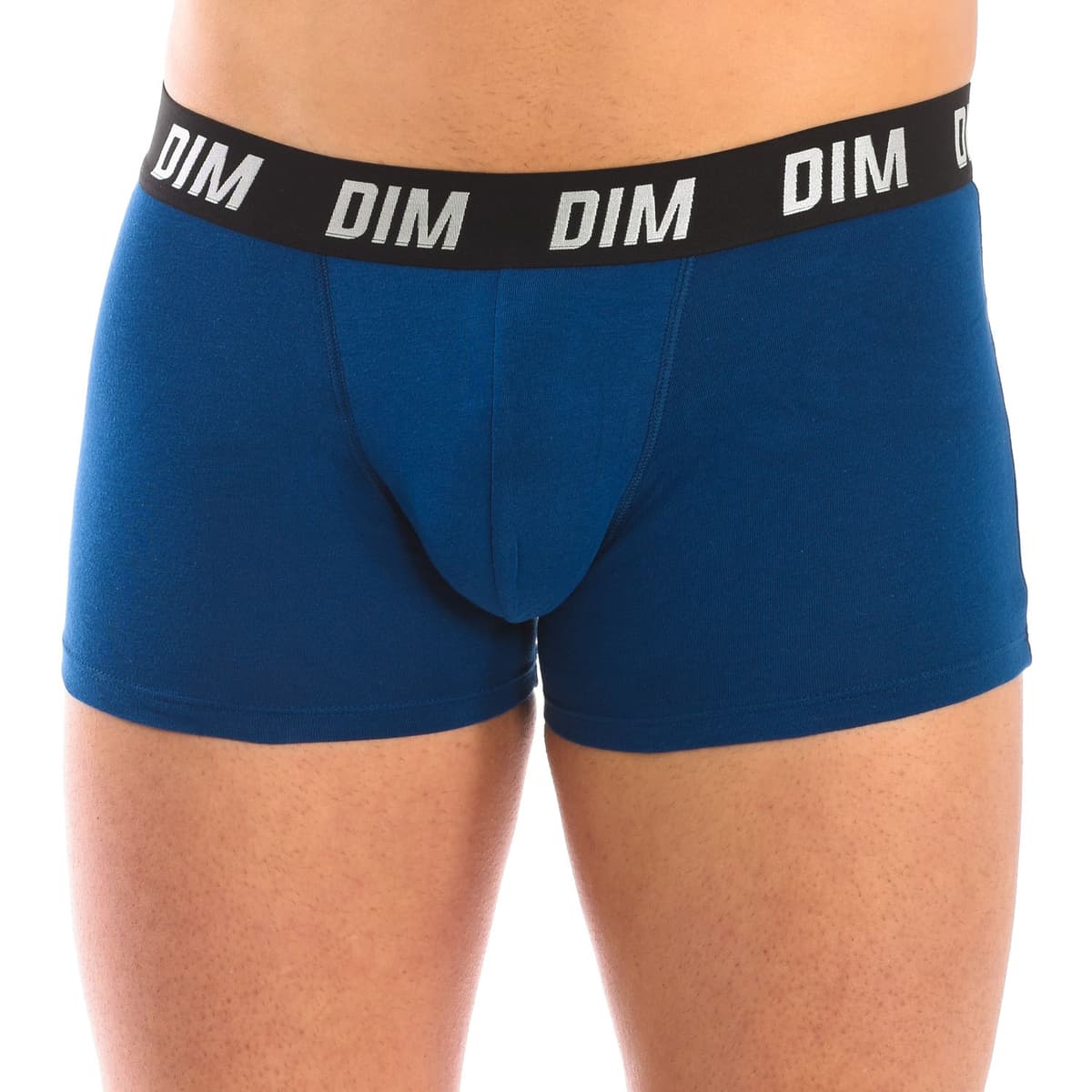 Men's Boxer Briefs DIM Blue