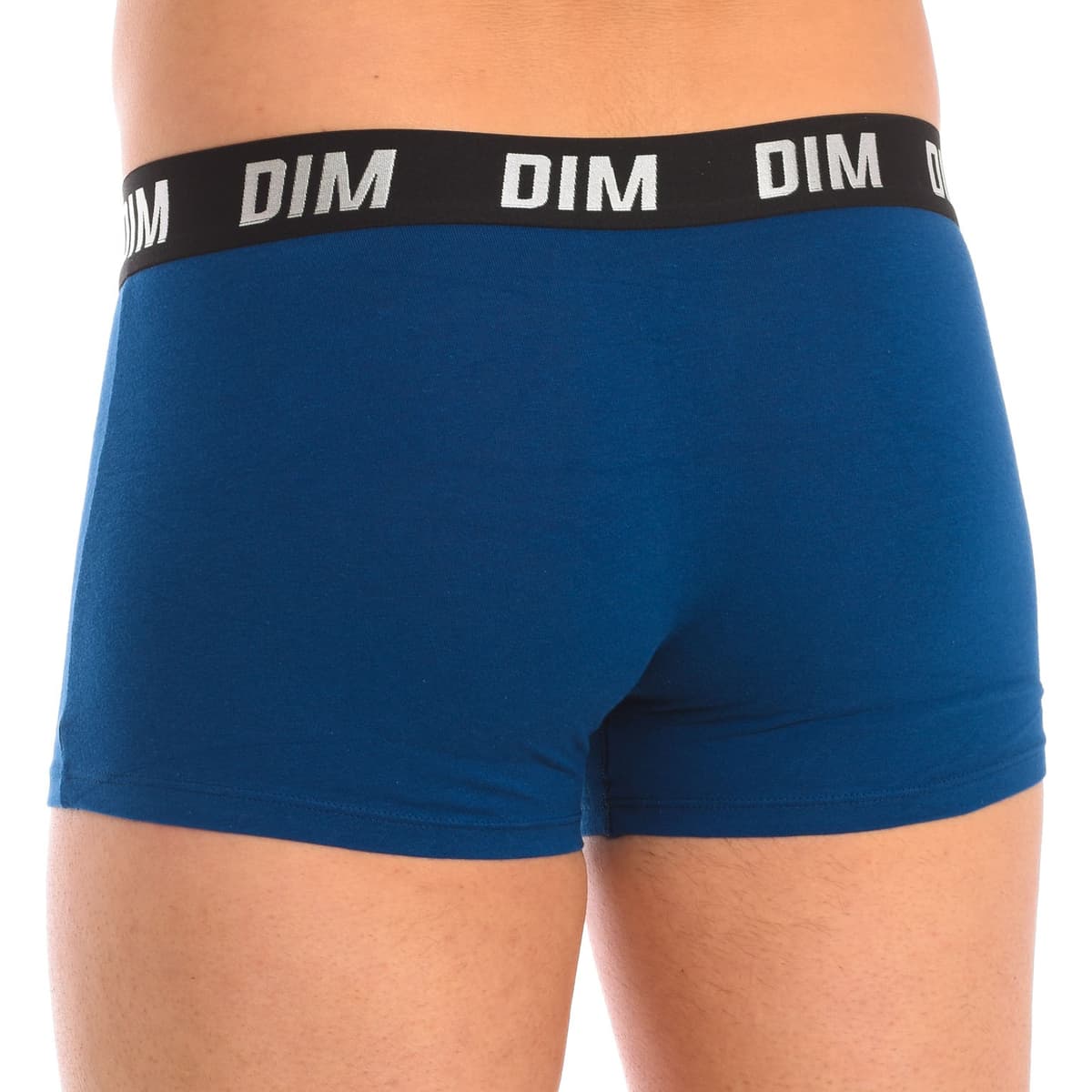 Men's Boxer Briefs DIM Blue