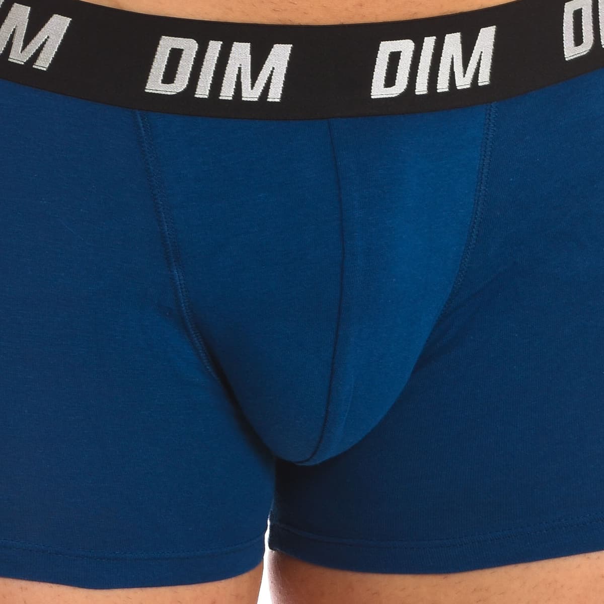 Men's Boxer Briefs DIM Blue