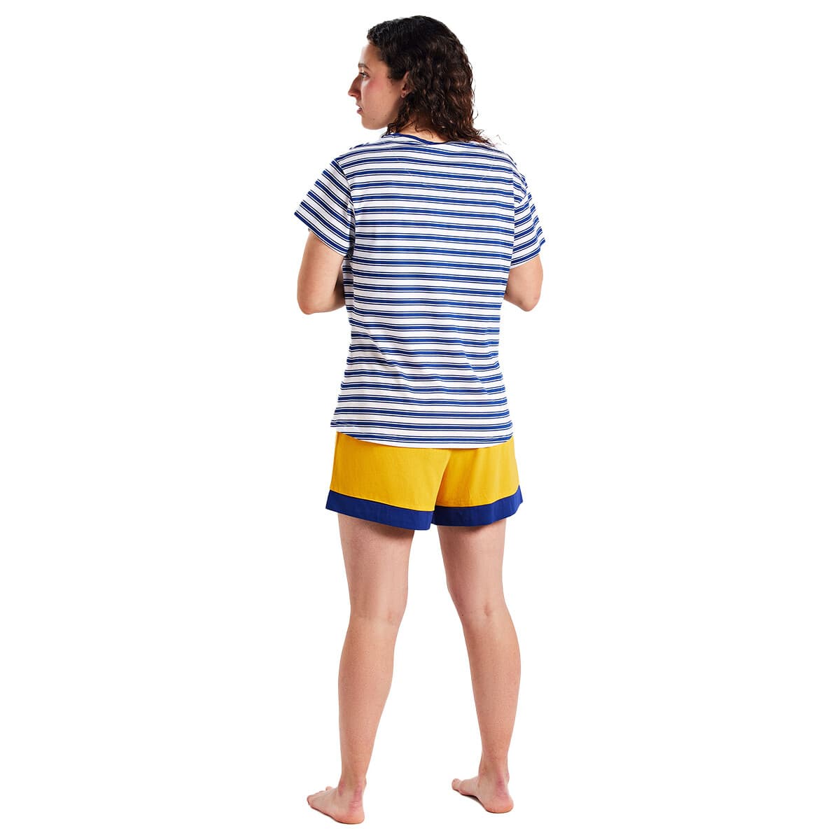 Women's Pajamas Munich Multicolor