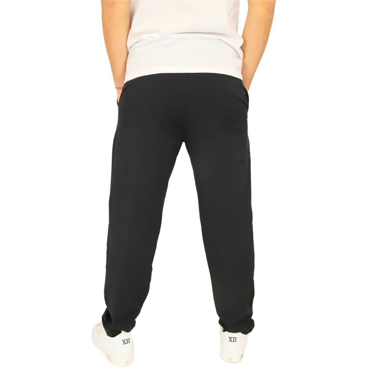 Men's Sports Sets Costume National Black