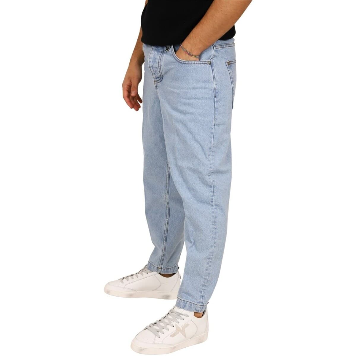 Men's Pants Richmond X Blue