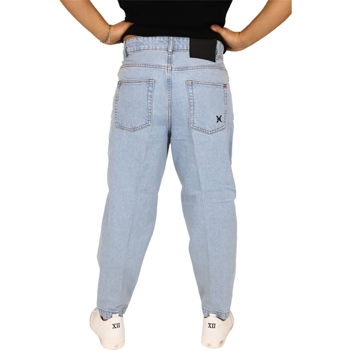 Men's Pants Richmond X Blue