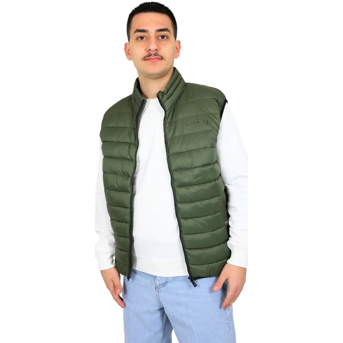 Men's Blazers Richmond X Green