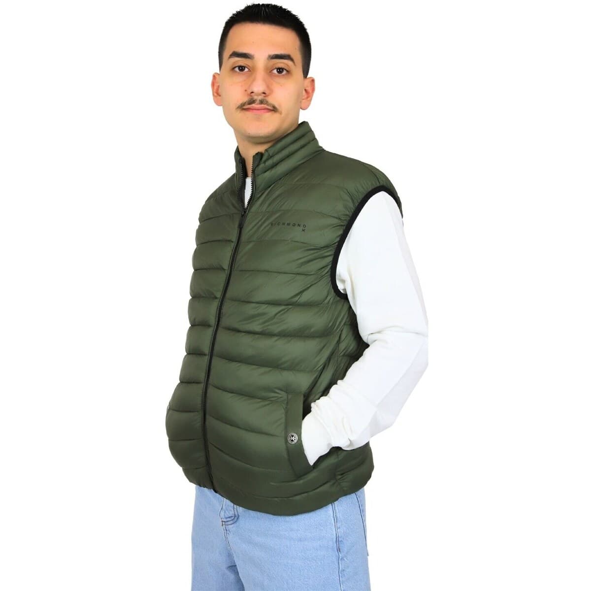 Men's Blazers Richmond X Green