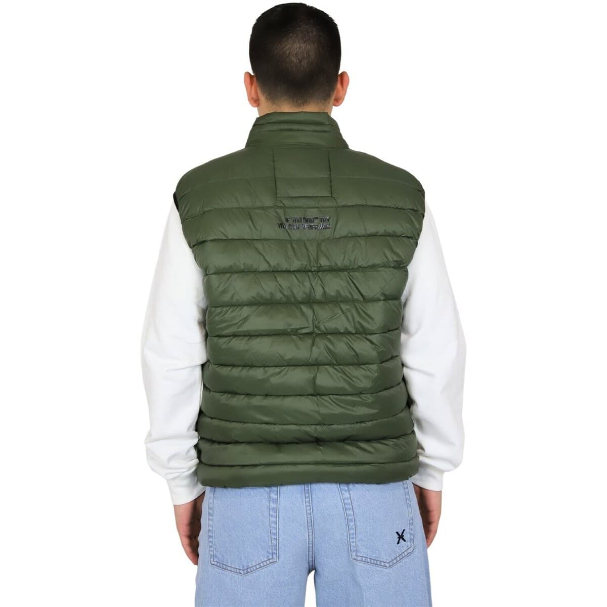 Men's Blazers Richmond X Green