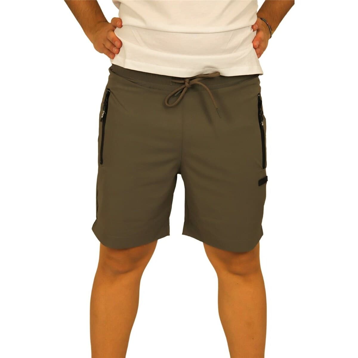 Αθλητικά παντελόνια Costume National NMS41025BE