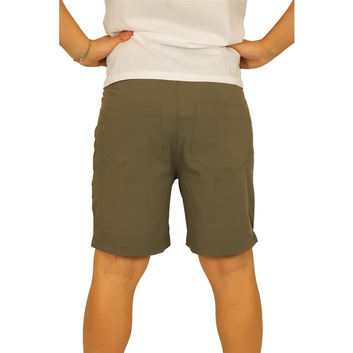 Men's Sports Sets Costume National Green