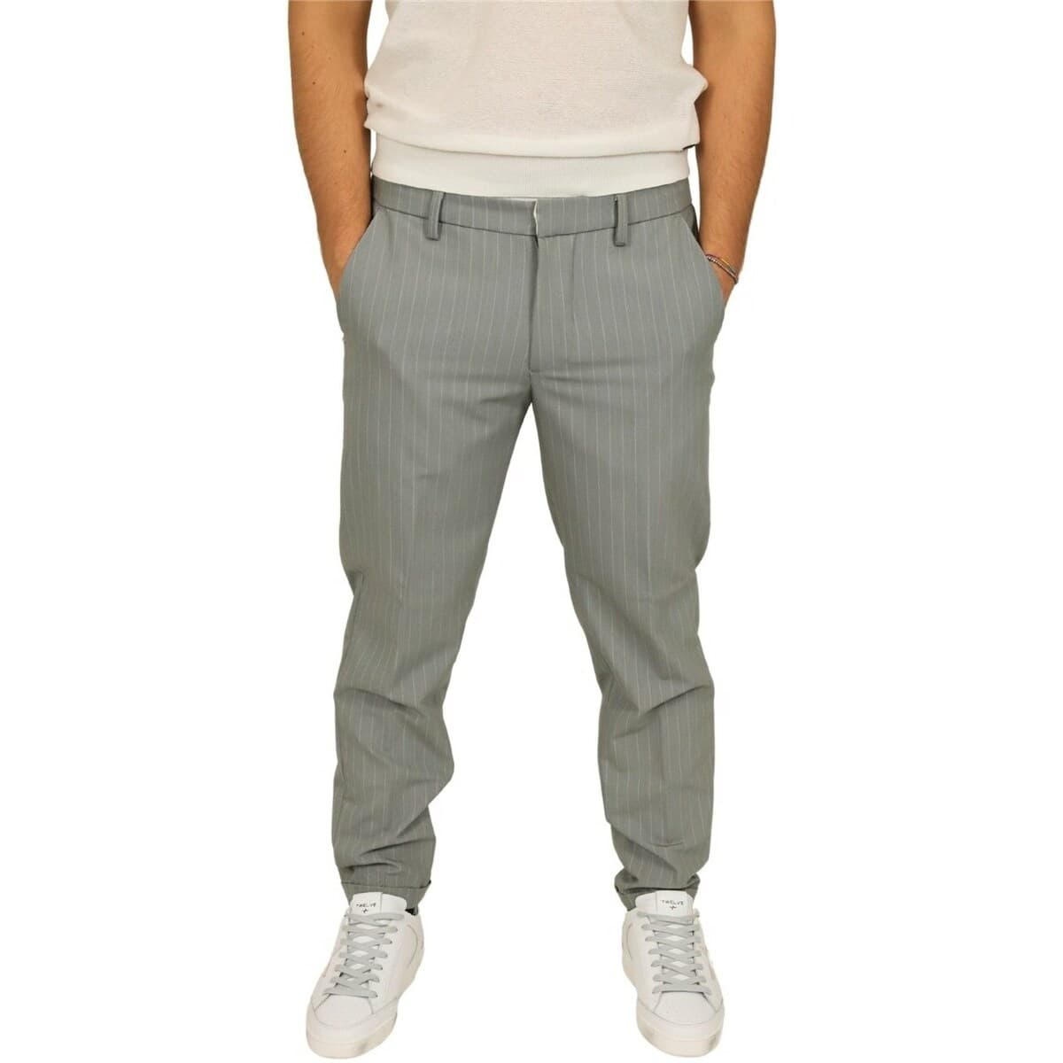 Στενά παντελόνια Hyps MOLFETTA 26