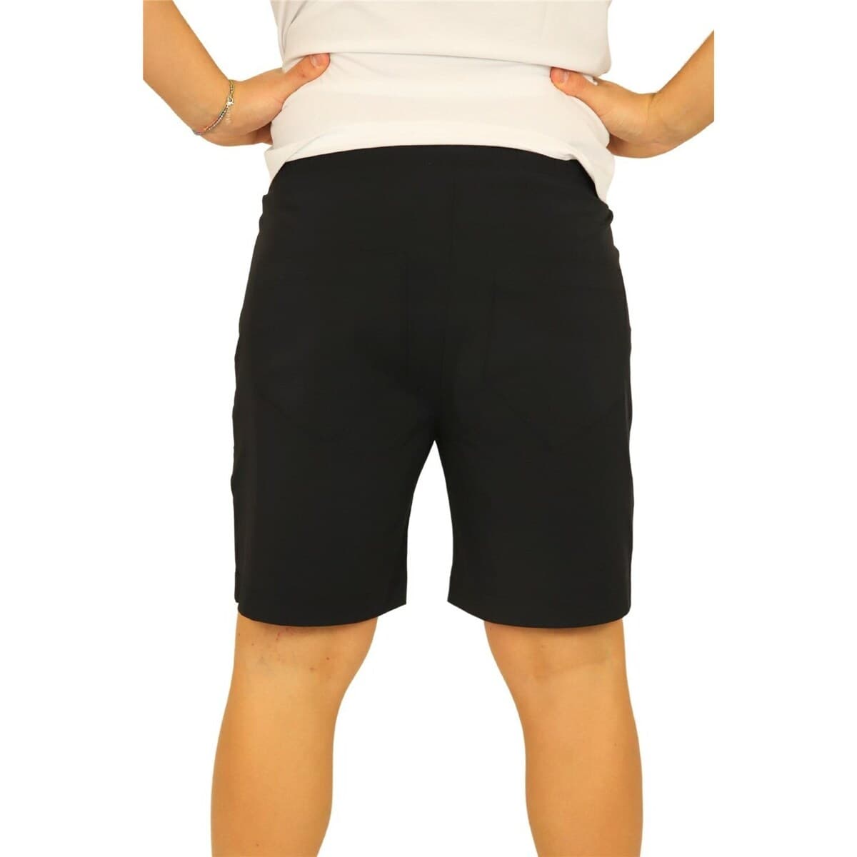 Men's Pants Costume National Black