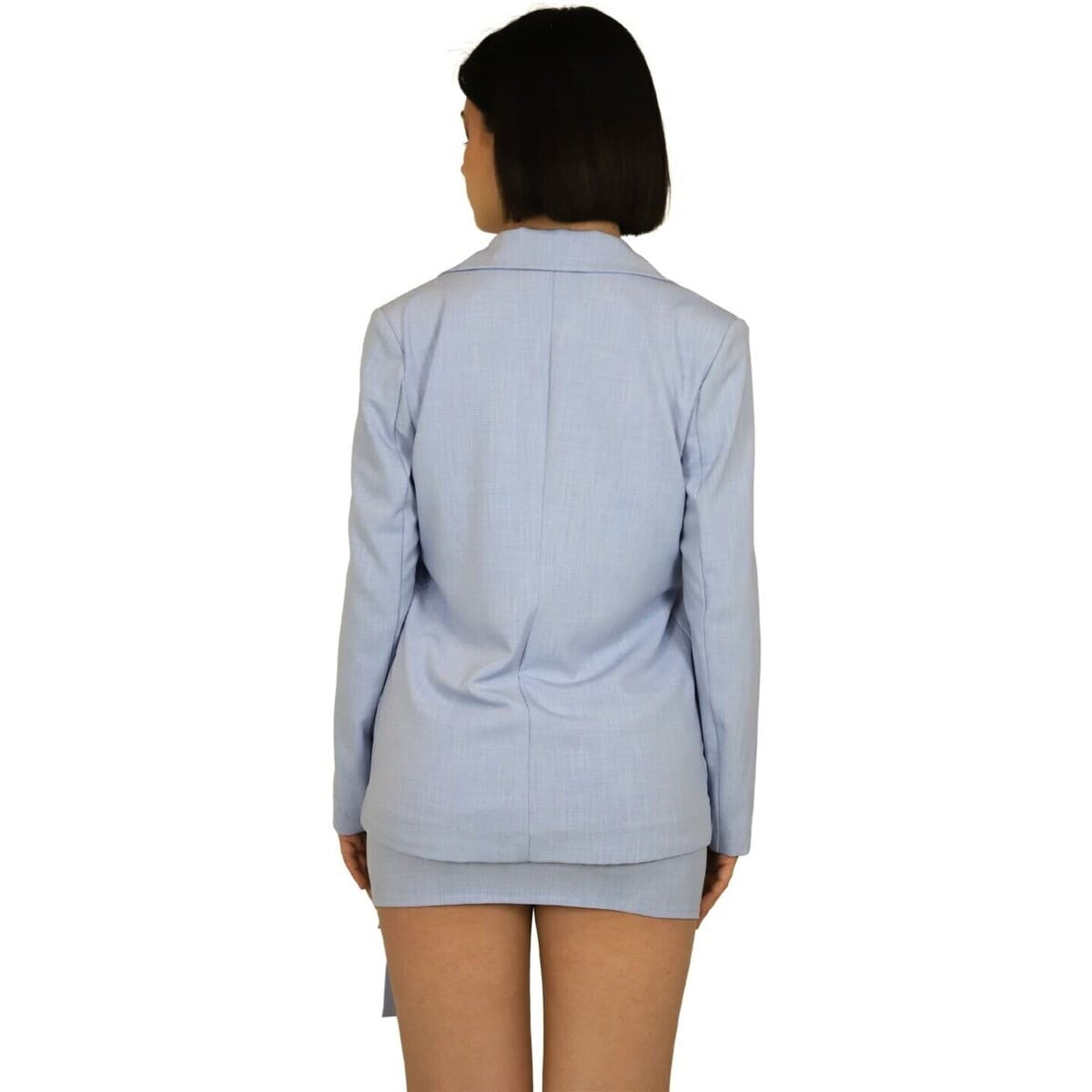 Women's Blazers Zahjr Blue