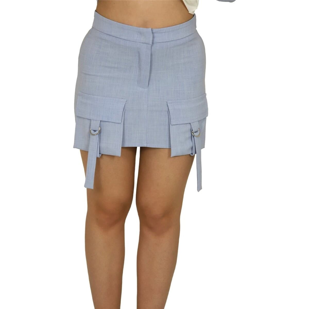 Κοντές φούστες Zahjr 53539138