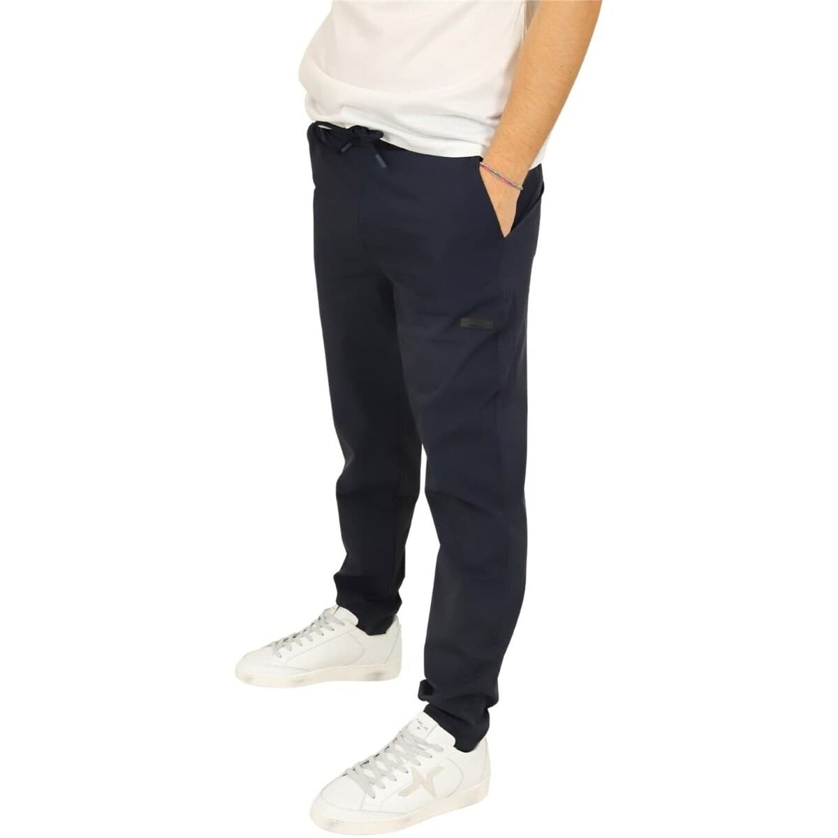 Men's Sports Sets Costume National Blue