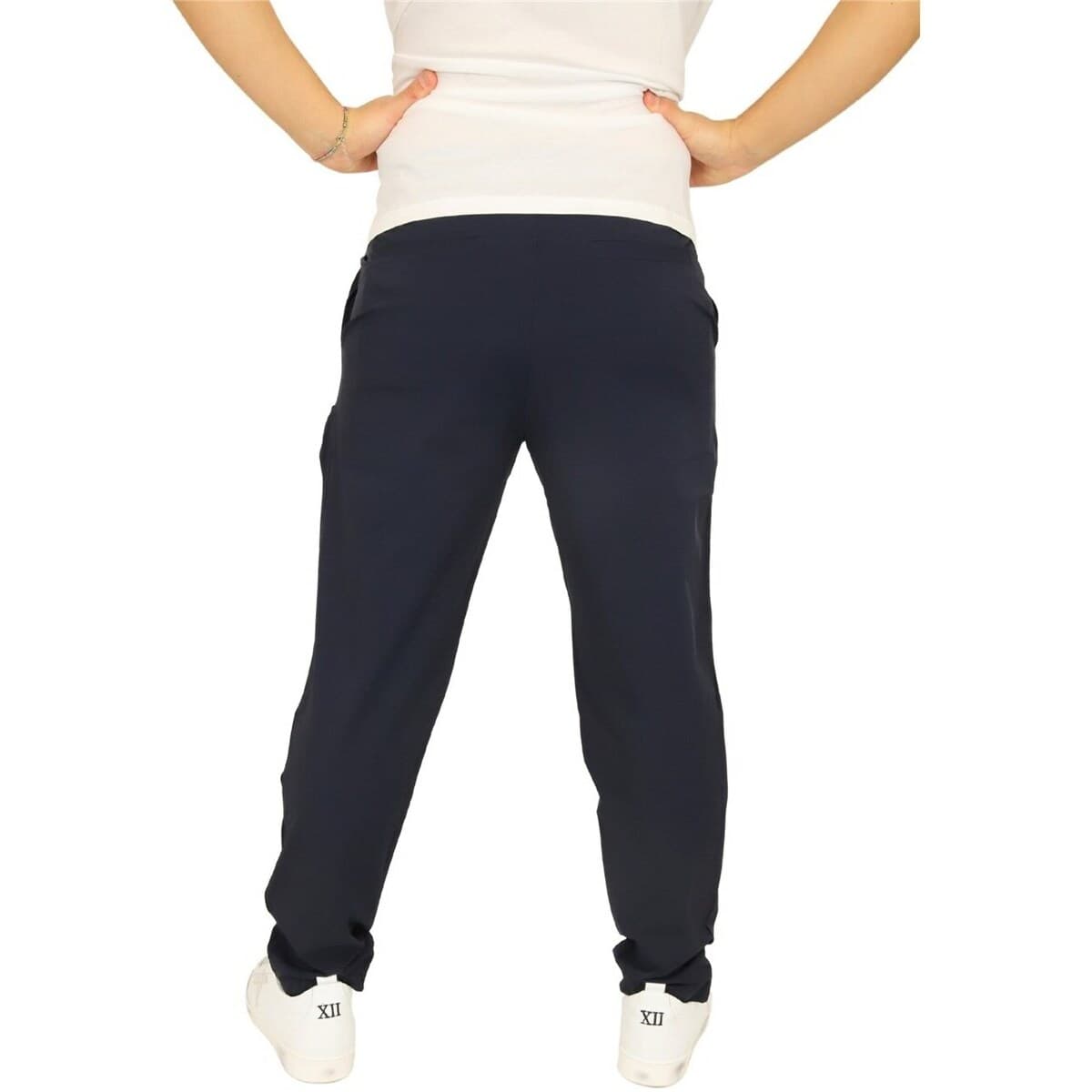 Men's Sports Sets Costume National Blue