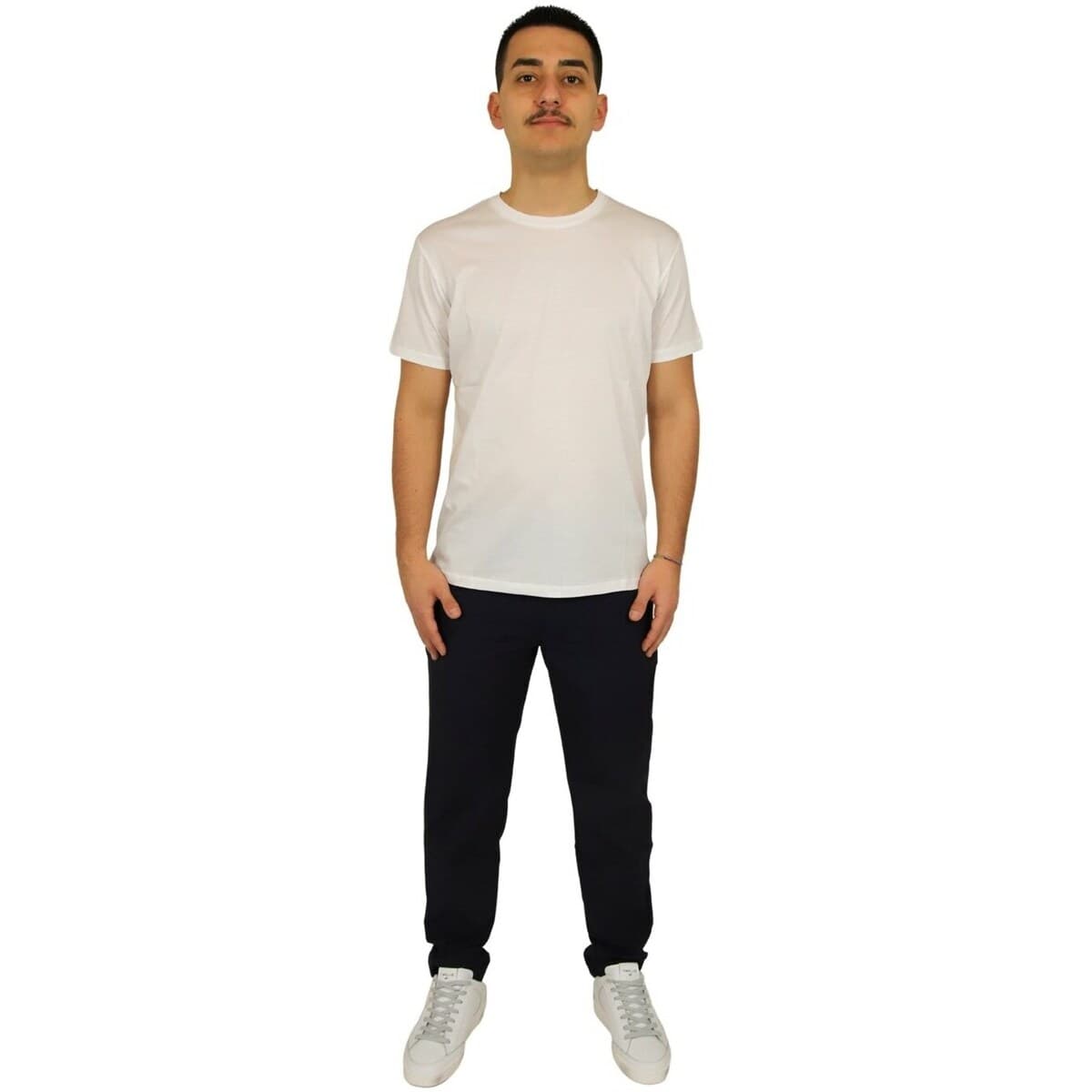 Men's Sports Sets Costume National Blue