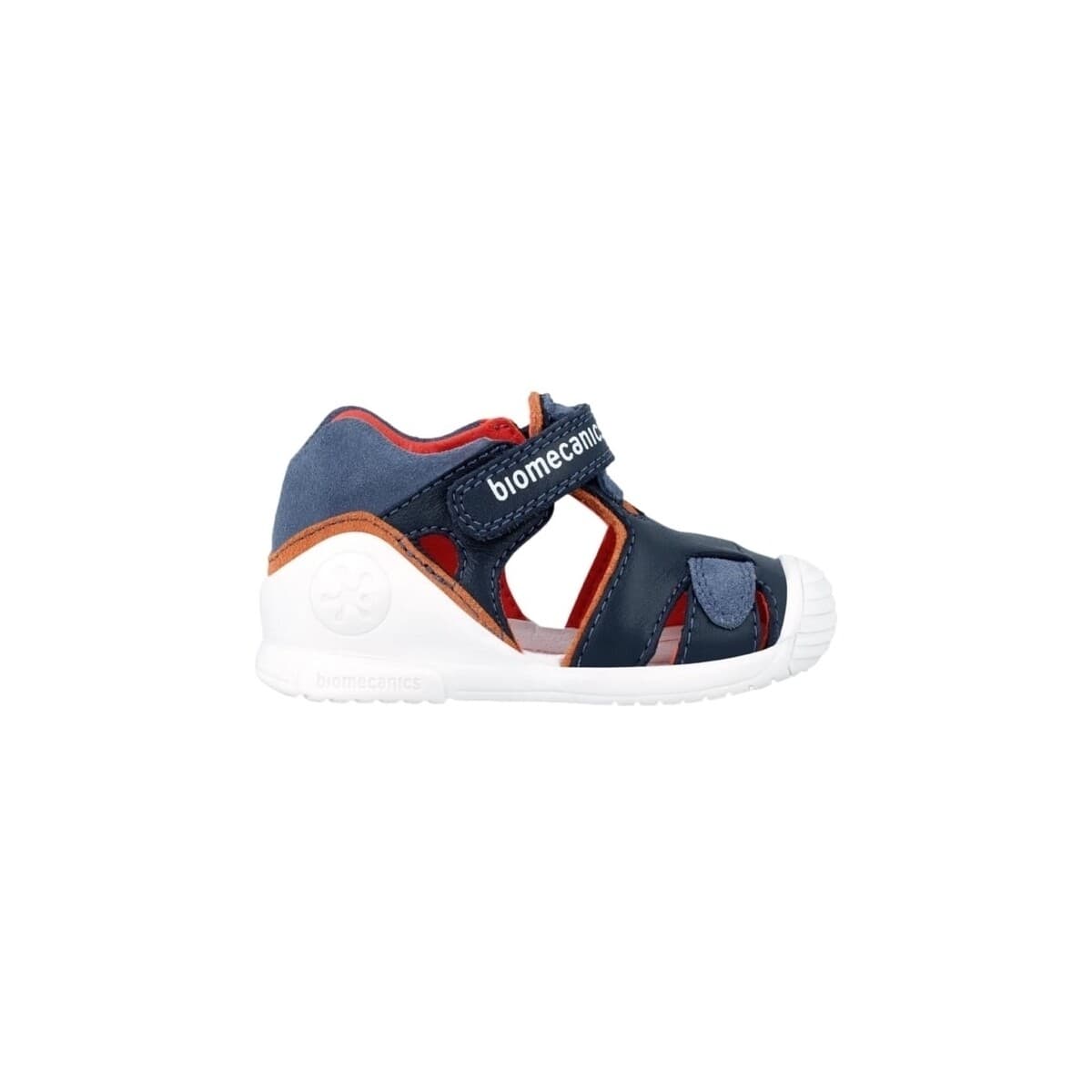 Σανδάλια Biomecanics Kids Sandals 242124-A - Ocean