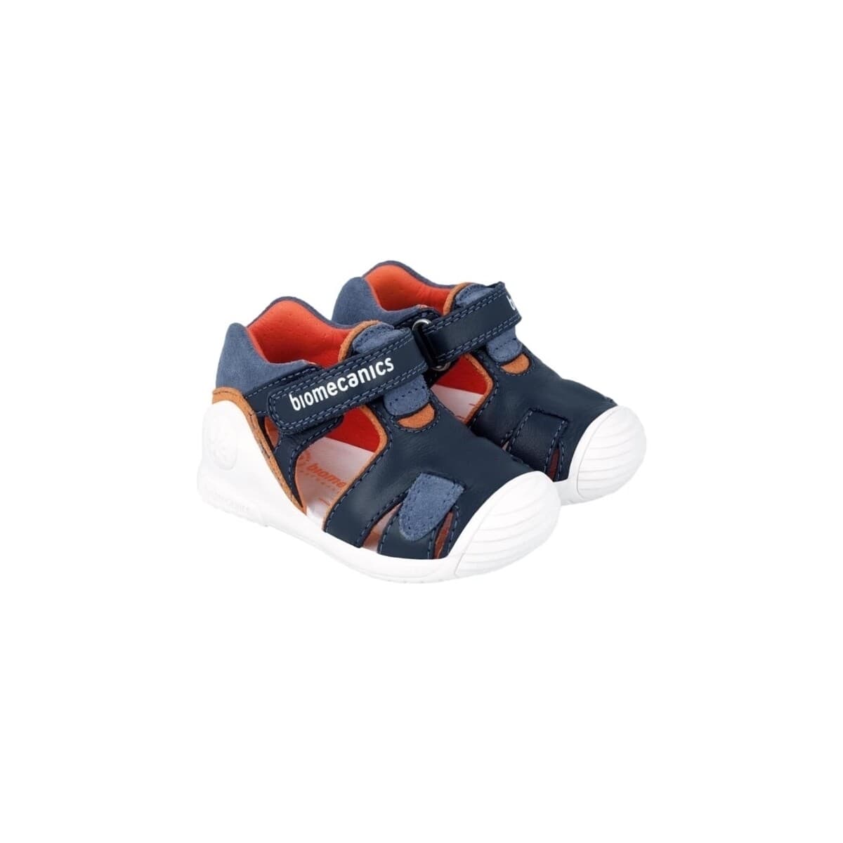 Boys' Sandals Biomecanics Blue