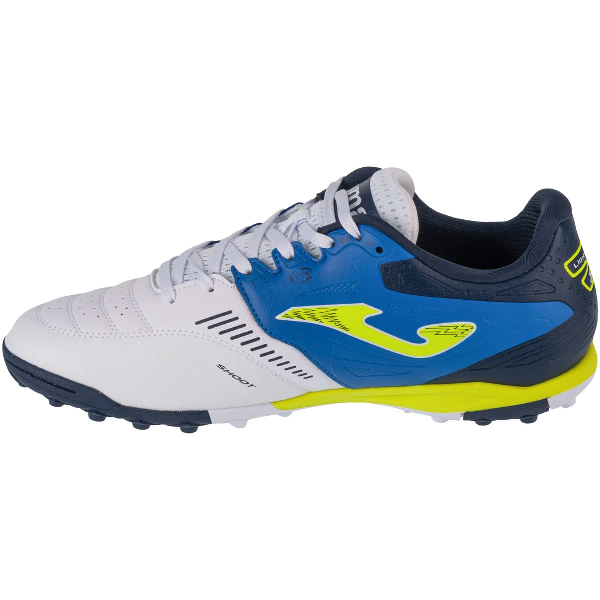 Men's Football Boots Joma White