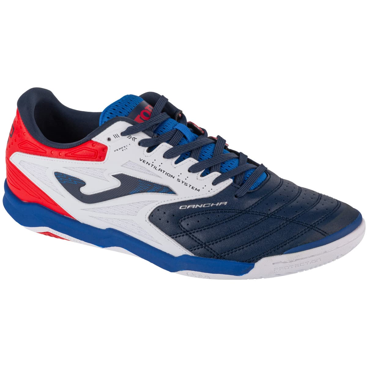 Men's Gym Shoes Joma Blue