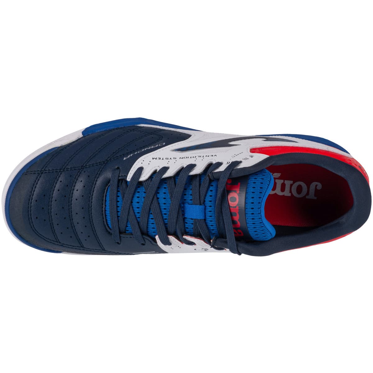 Men's Gym Shoes Joma Blue