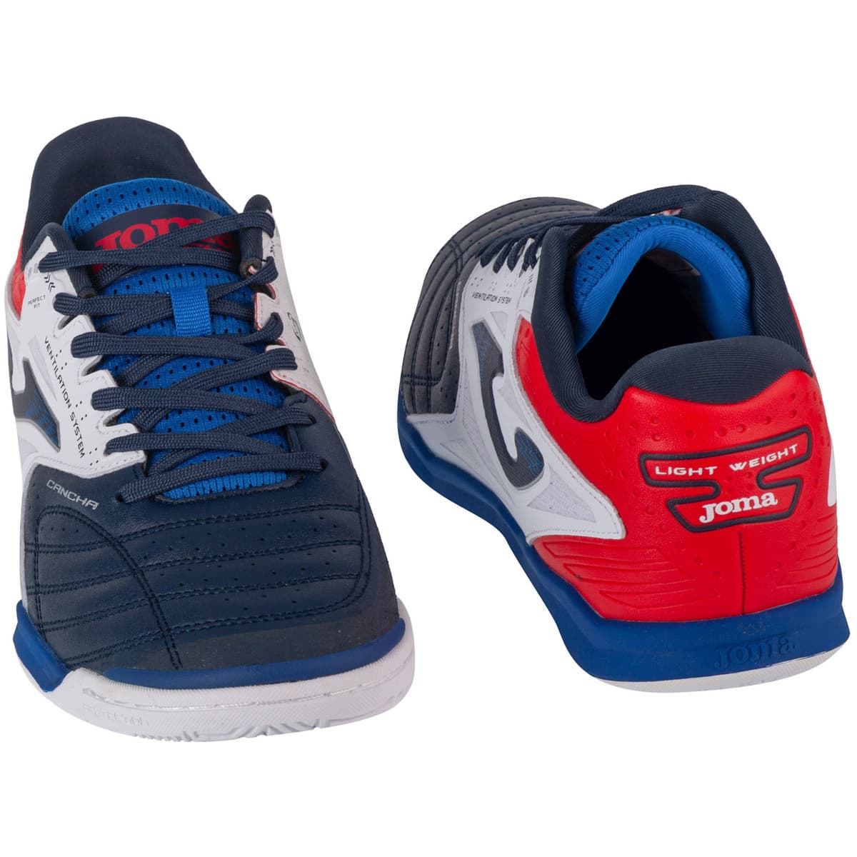 Men's Gym Shoes Joma Blue