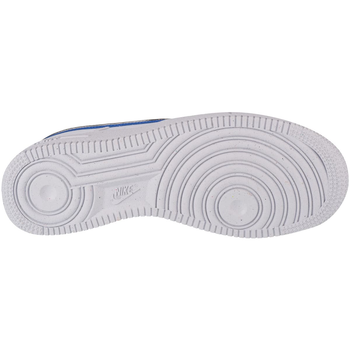 Boys' Sneakers Nike White