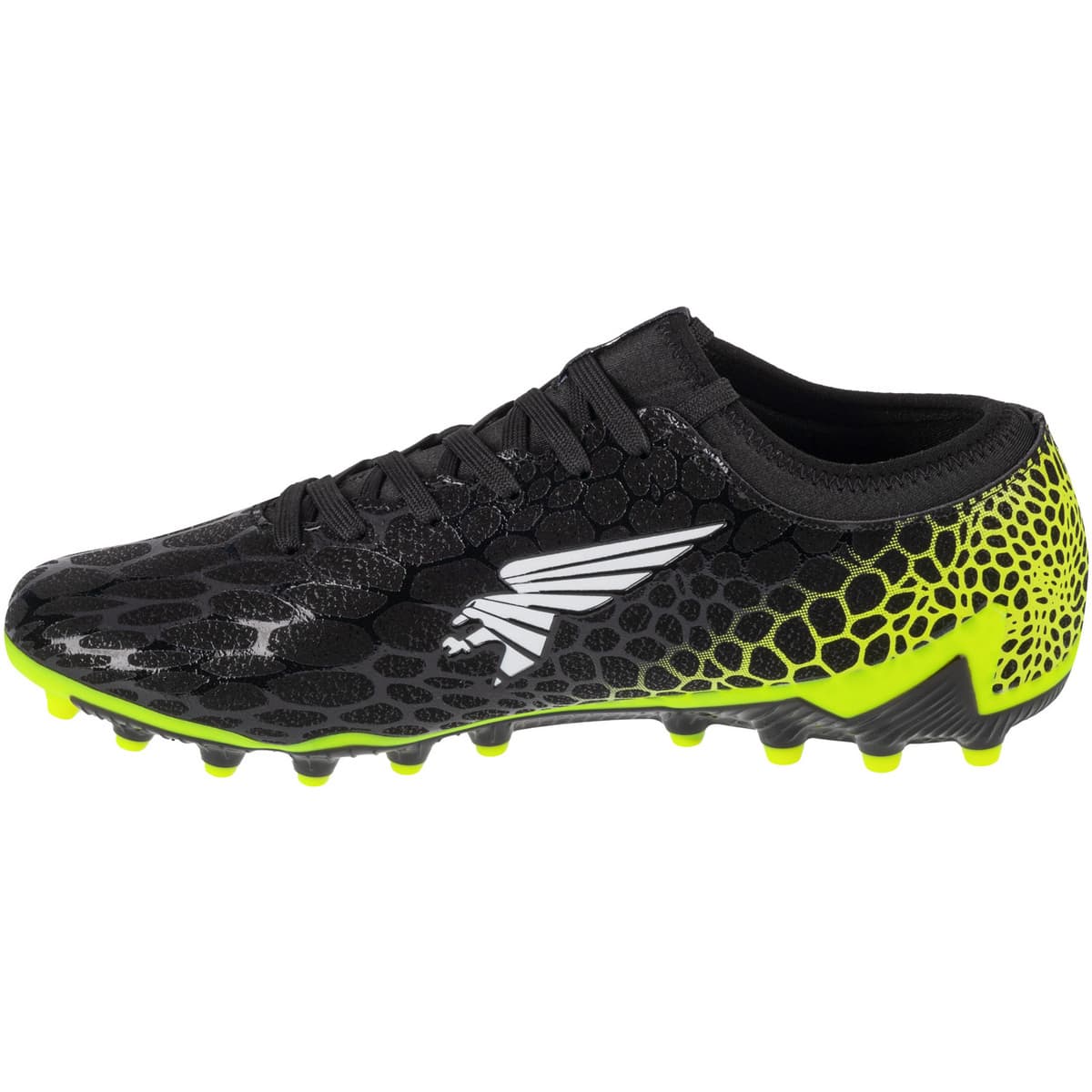 Men's Football Boots Joma Black