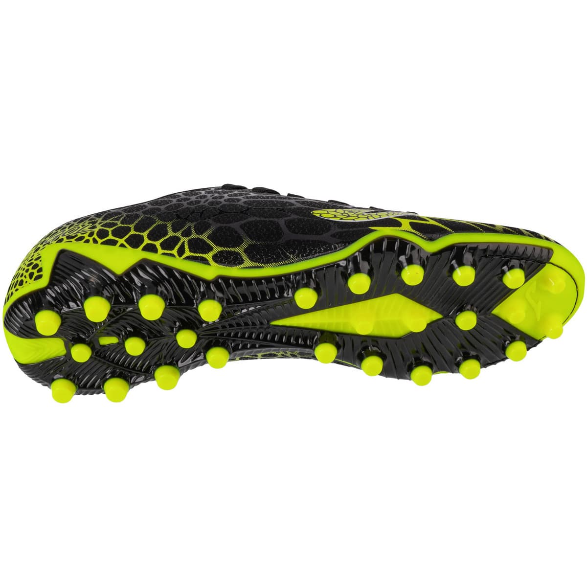 Men's Football Boots Joma Black