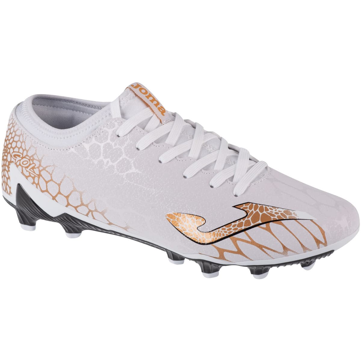 Men's Football Boots Joma White