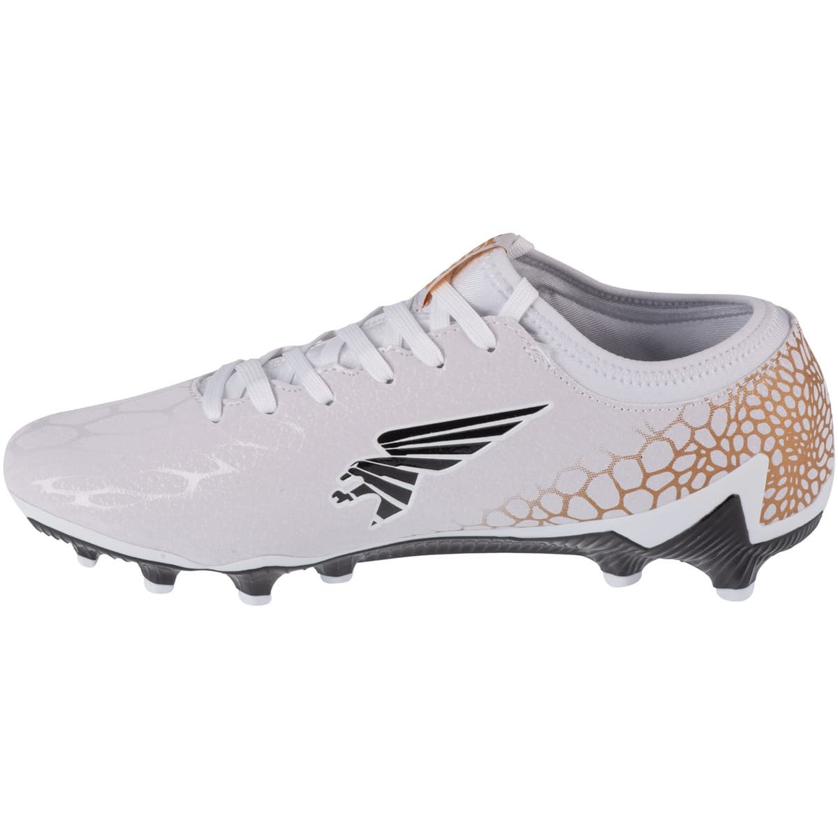 Men's Football Boots Joma White