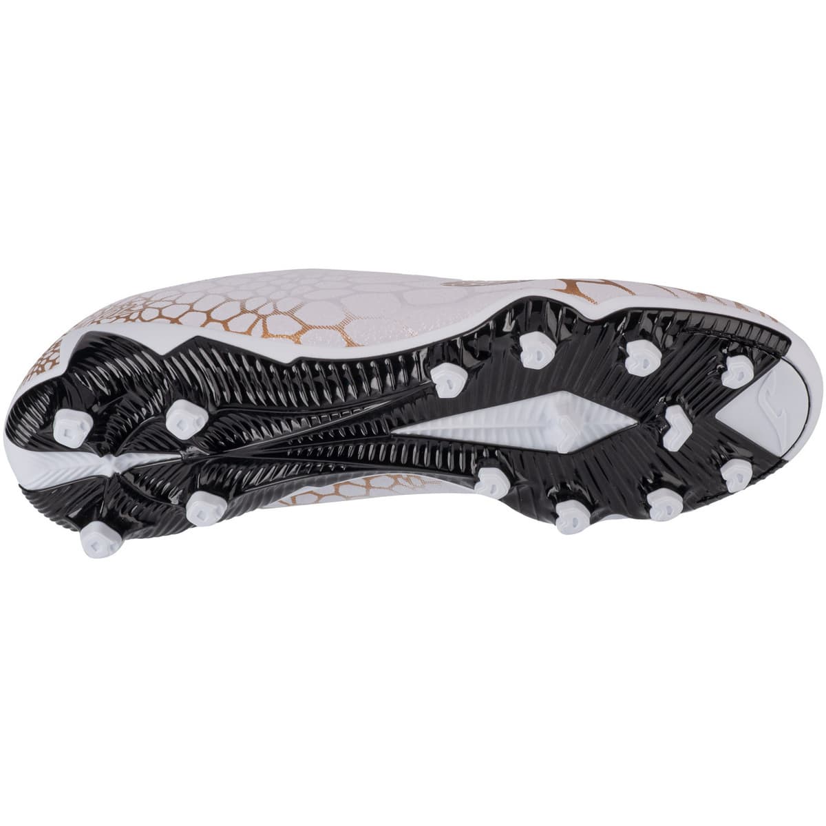 Men's Football Boots Joma White