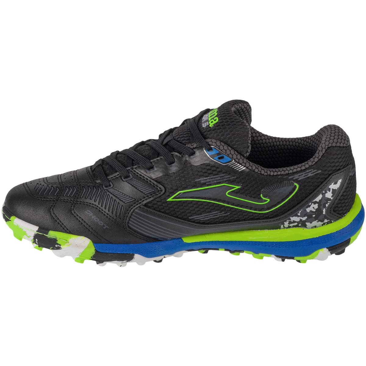 Men's Football Boots Joma Black