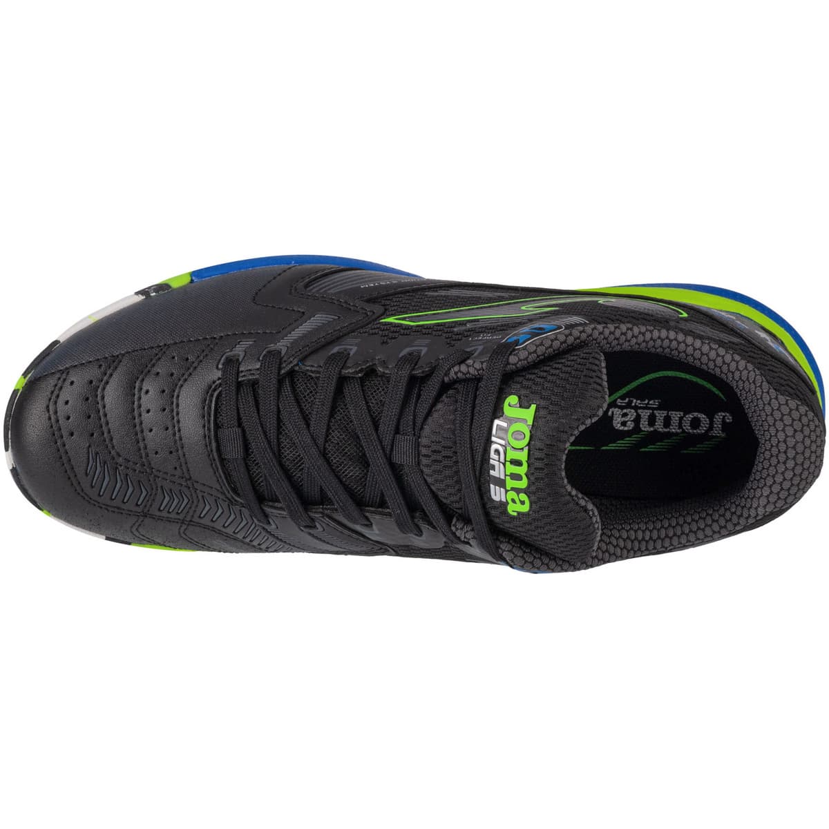 Men's Football Boots Joma Black