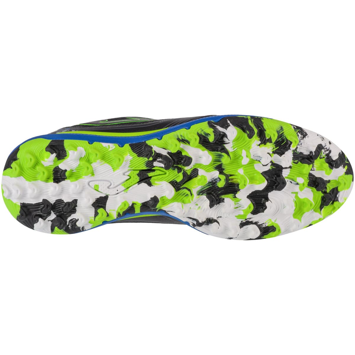 Men's Football Boots Joma Black