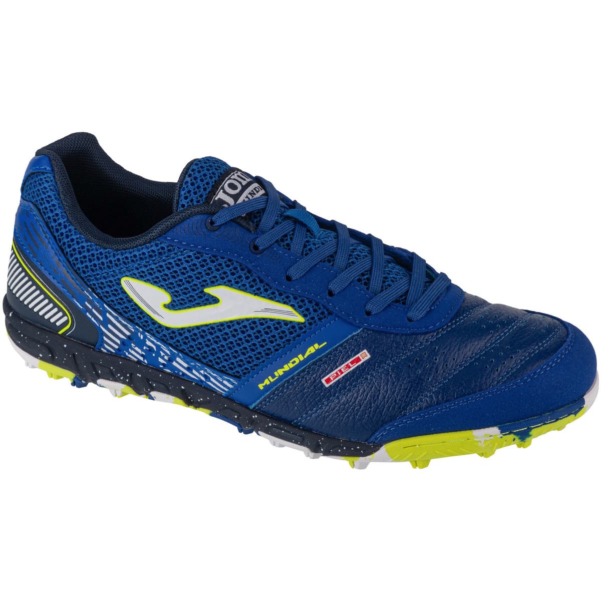 Men's Football Boots Joma Blue