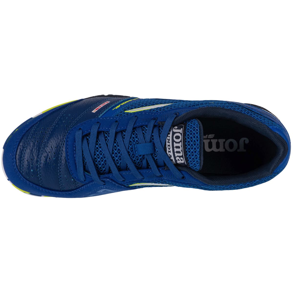 Men's Football Boots Joma Blue