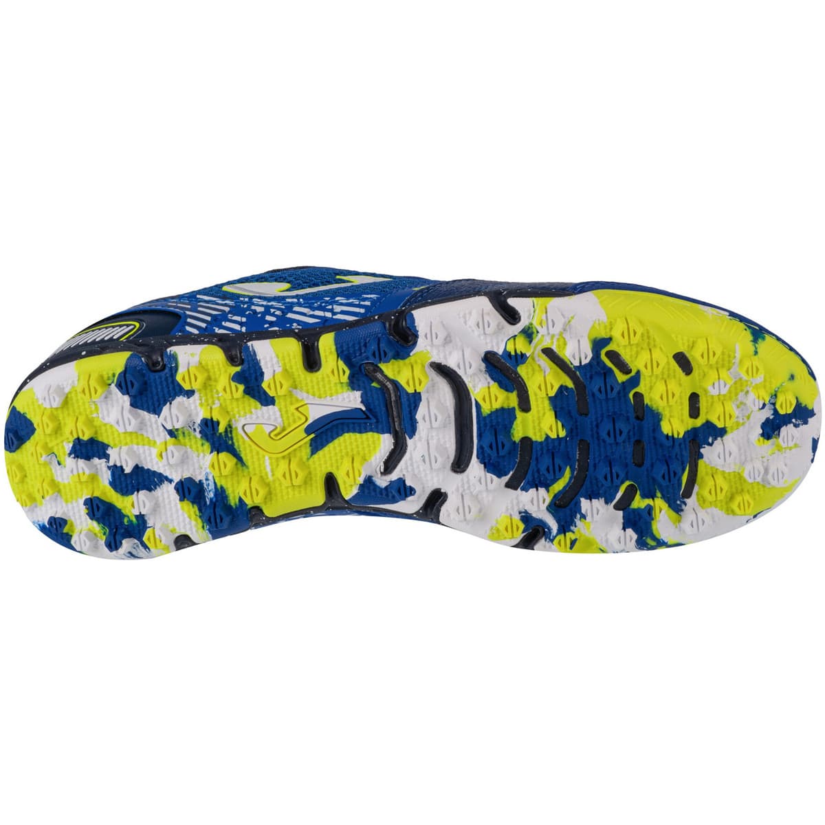 Men's Football Boots Joma Blue