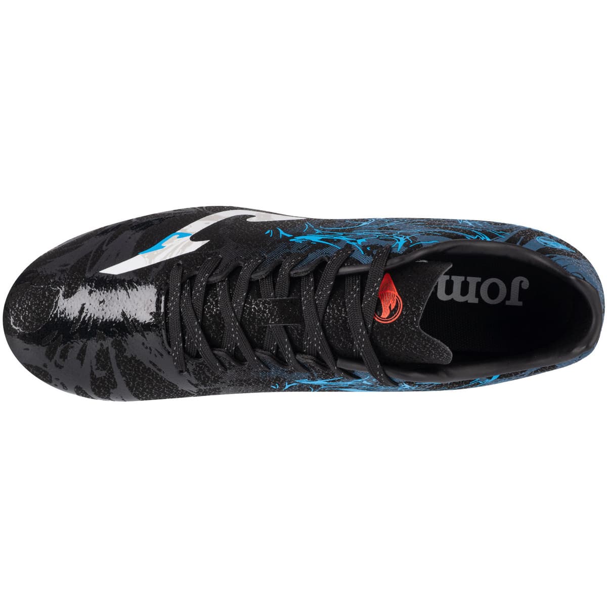 Men's Football Boots Joma Black