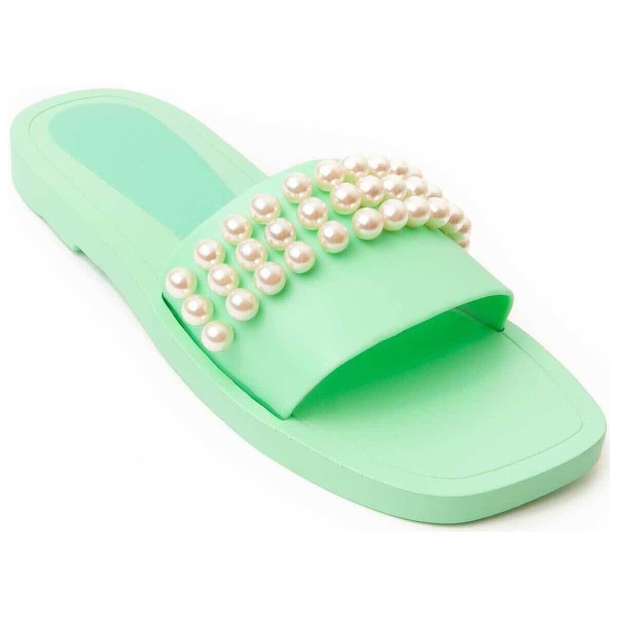 Women's Sandals Montevita Green