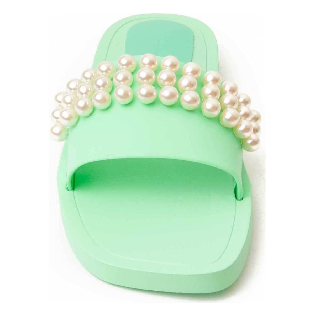 Women's Sandals Montevita Green