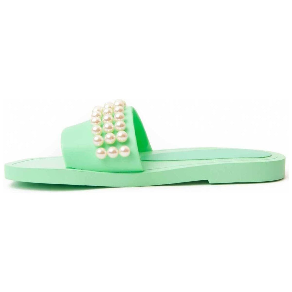 Women's Sandals Montevita Green