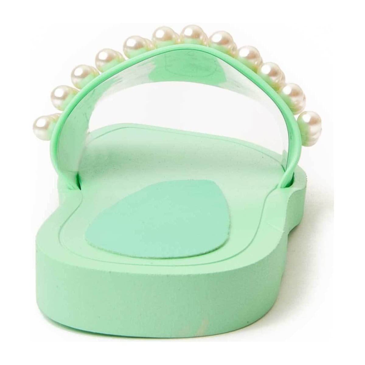 Women's Sandals Montevita Green