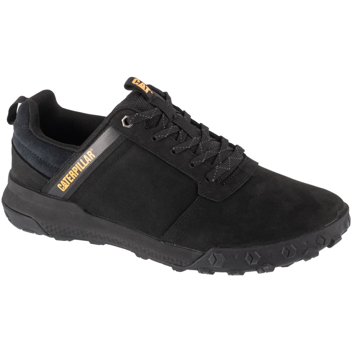 Men's Sneakers Caterpillar Black