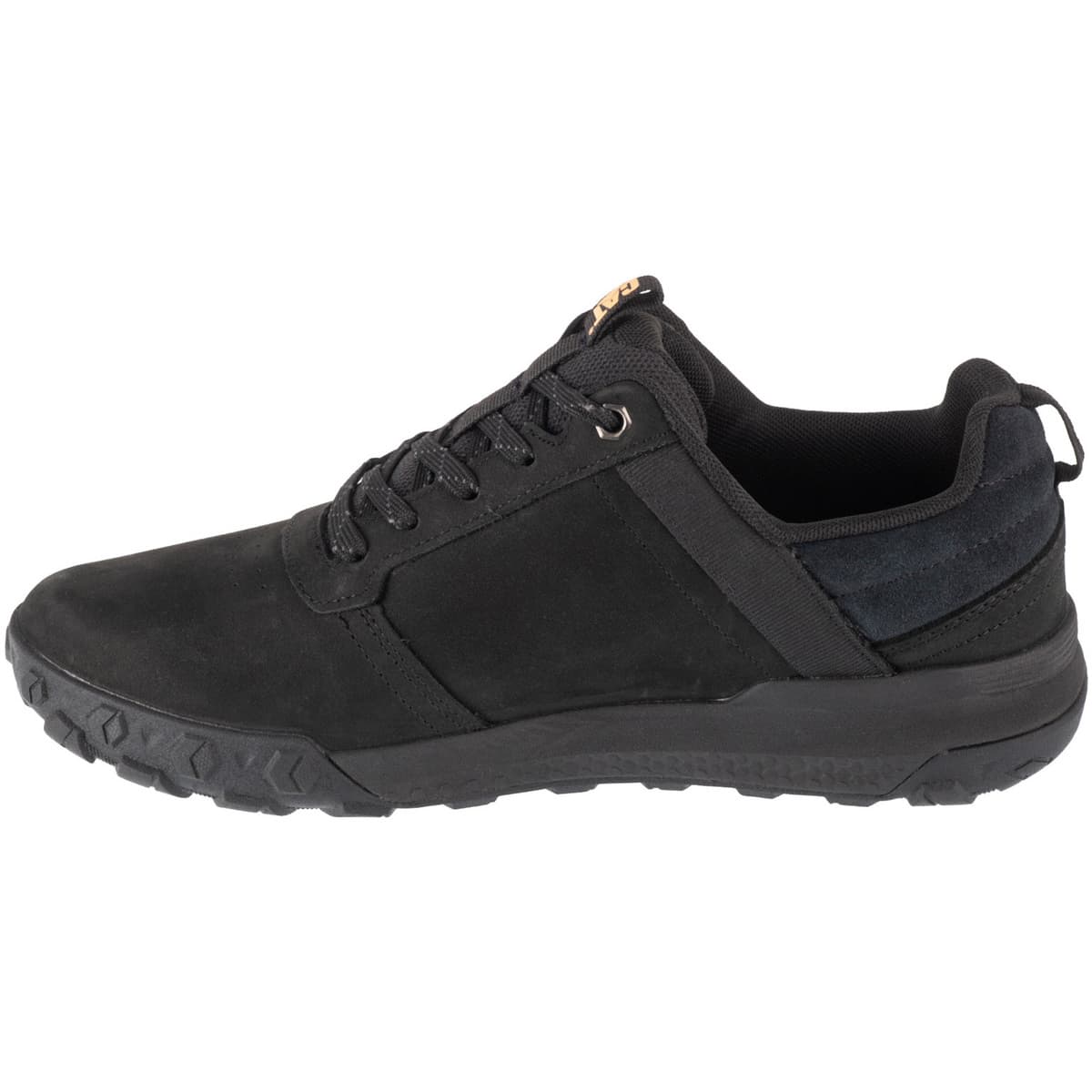 Men's Sneakers Caterpillar Black